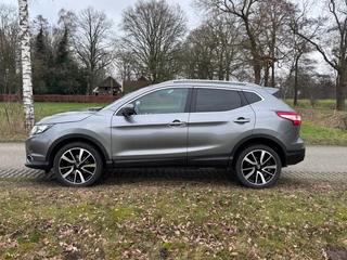 Nissan QASHQAI – thumbnail 3