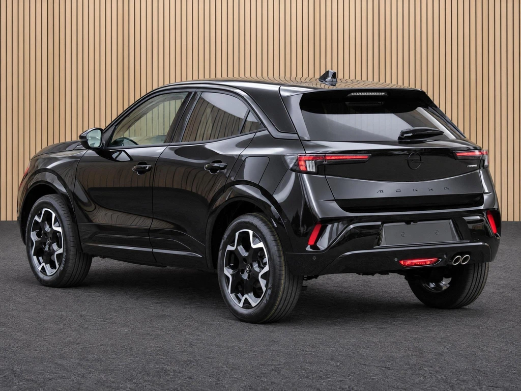 Opel Mokka – foto 3