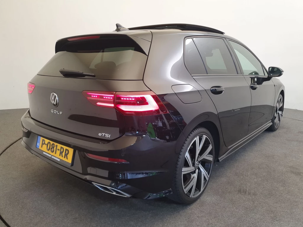 Volkswagen Golf – foto 4