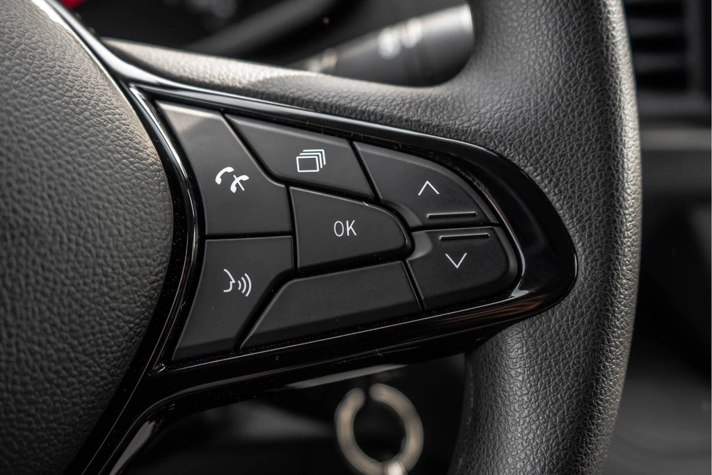 Nissan Primastar – foto 18