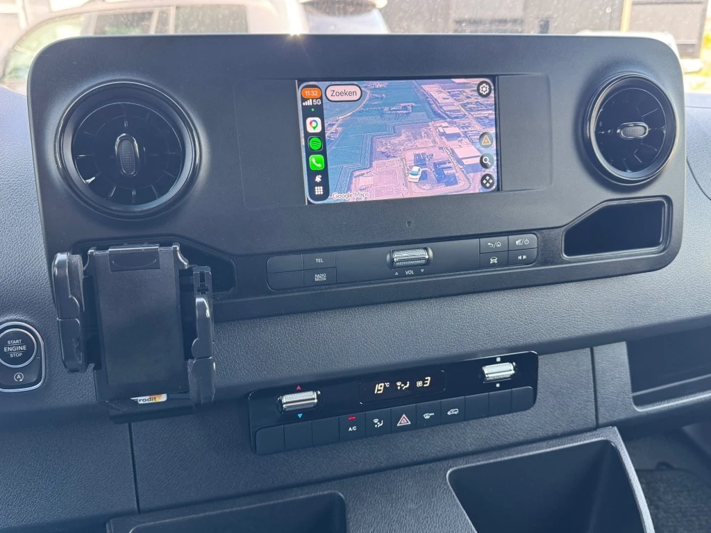 Mercedes-Benz Sprinter – foto 34