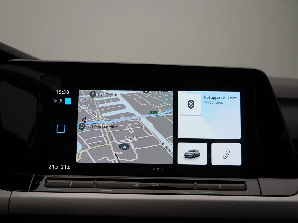 Volkswagen Golf – foto 18