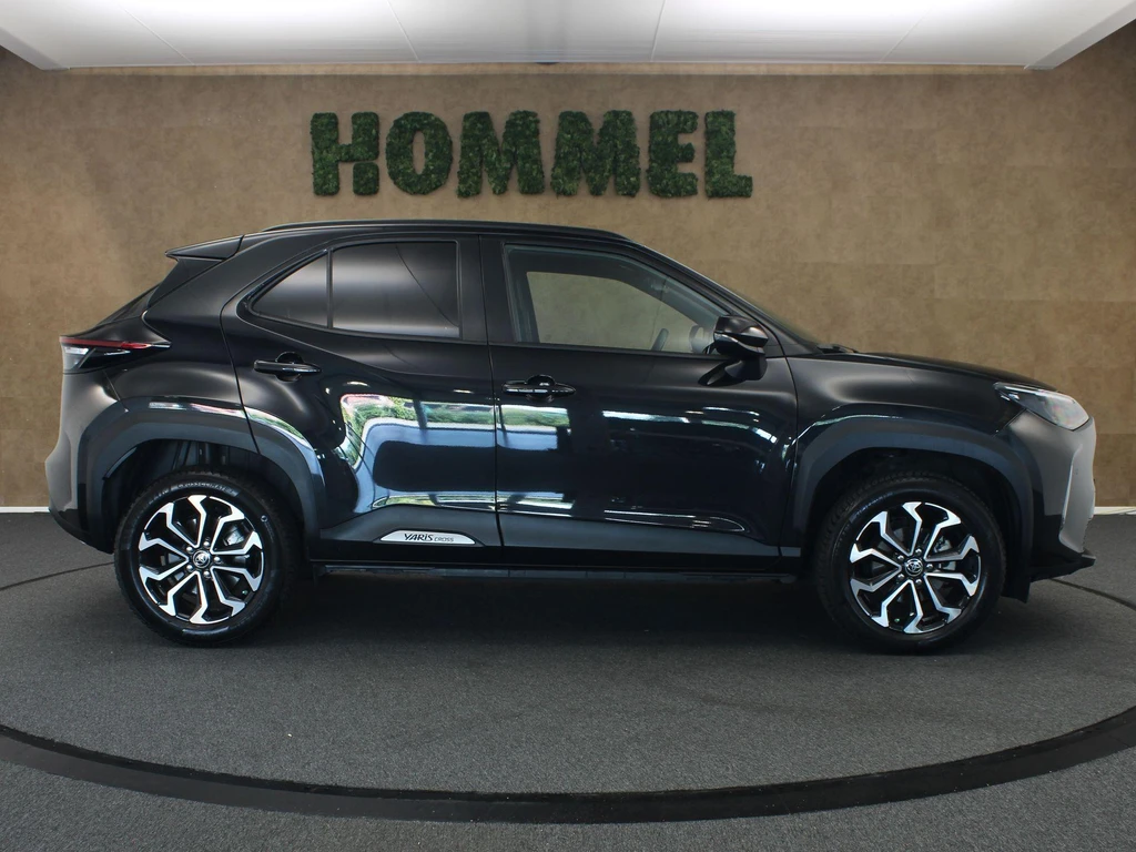 Toyota Yaris Cross – foto 7
