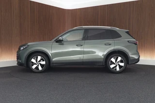 Volkswagen Tiguan – thumbnail 2