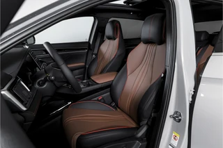 BYD SEAL U – thumbnail 14