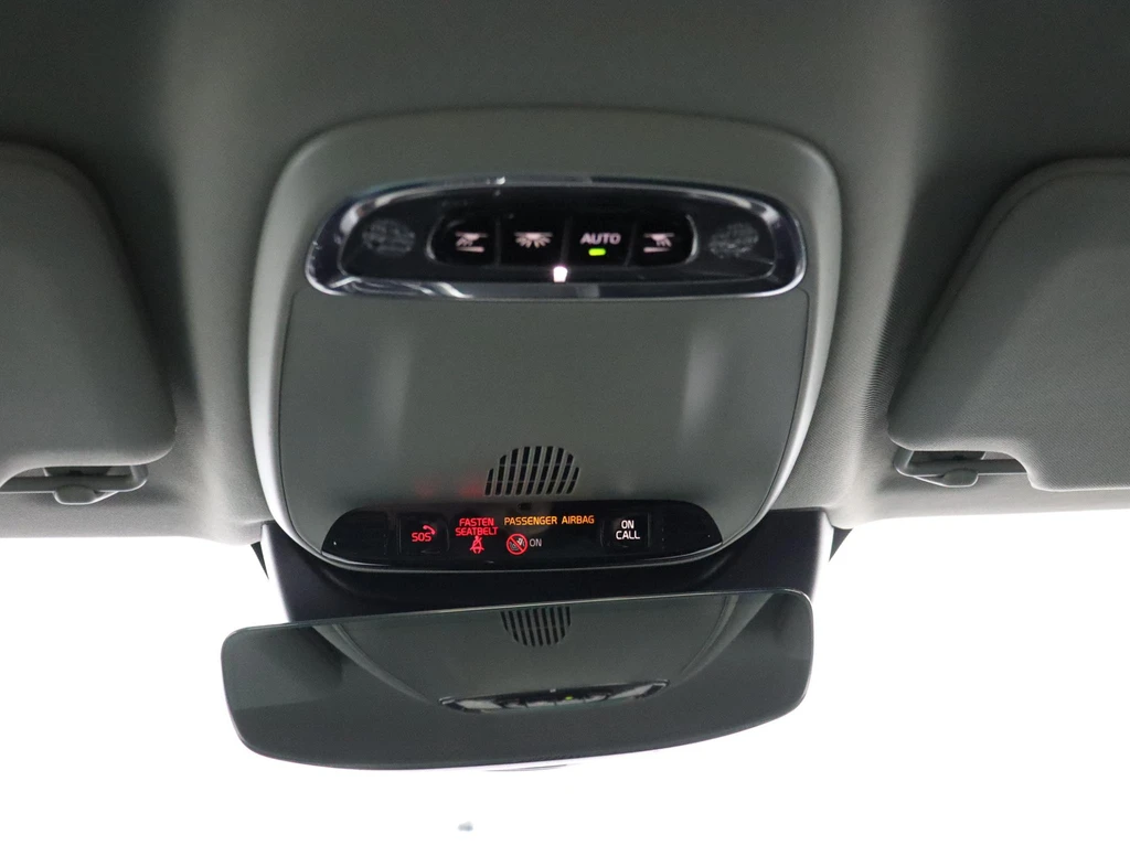 Volvo V90 – foto 35