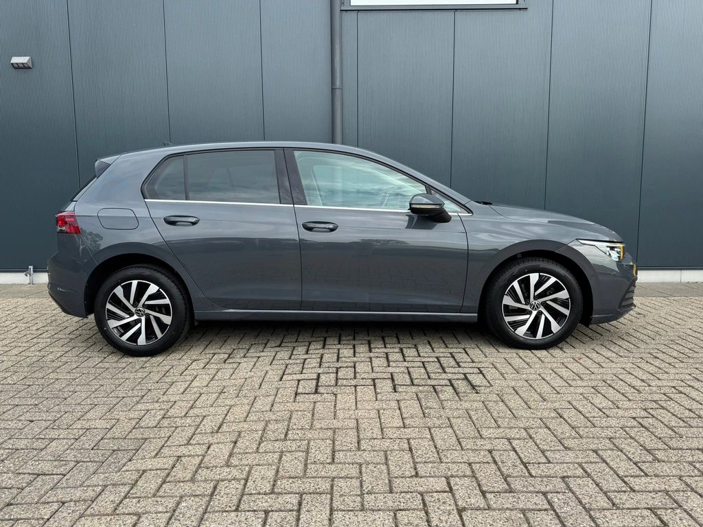 Volkswagen Golf – foto 5