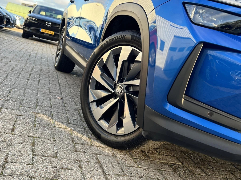 Škoda Kodiaq – foto 16