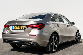 Mercedes-Benz A-Klasse – thumbnail 3