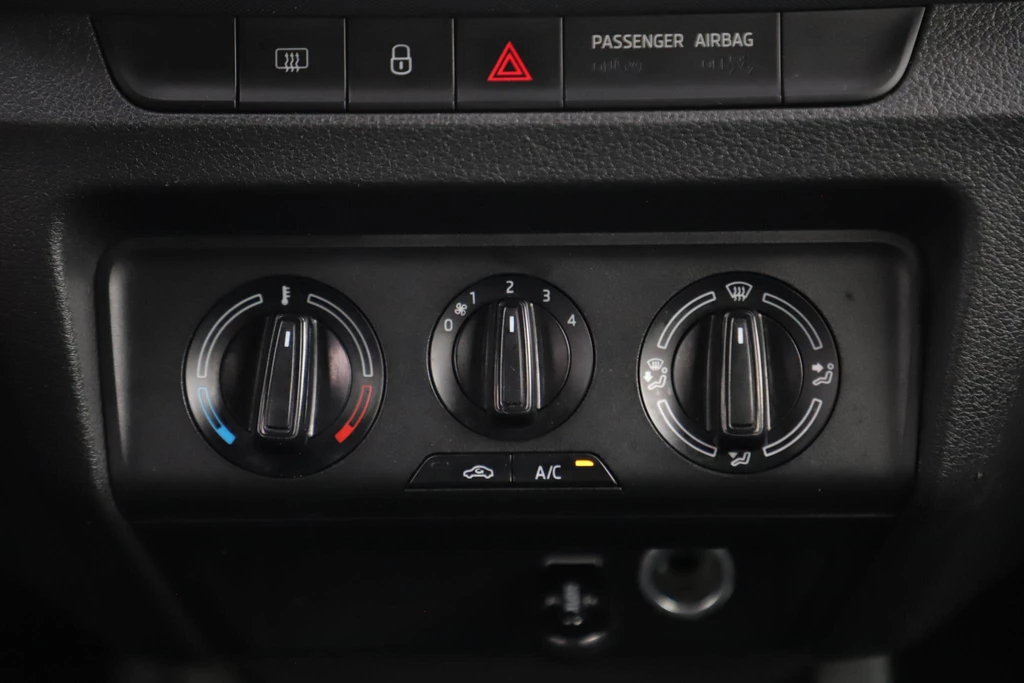 Škoda Fabia – foto 10