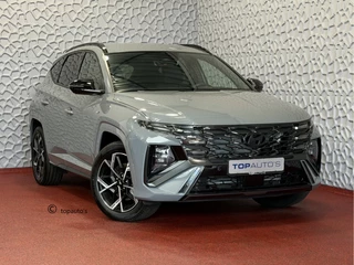 Hyundai Tucson – thumbnail 9