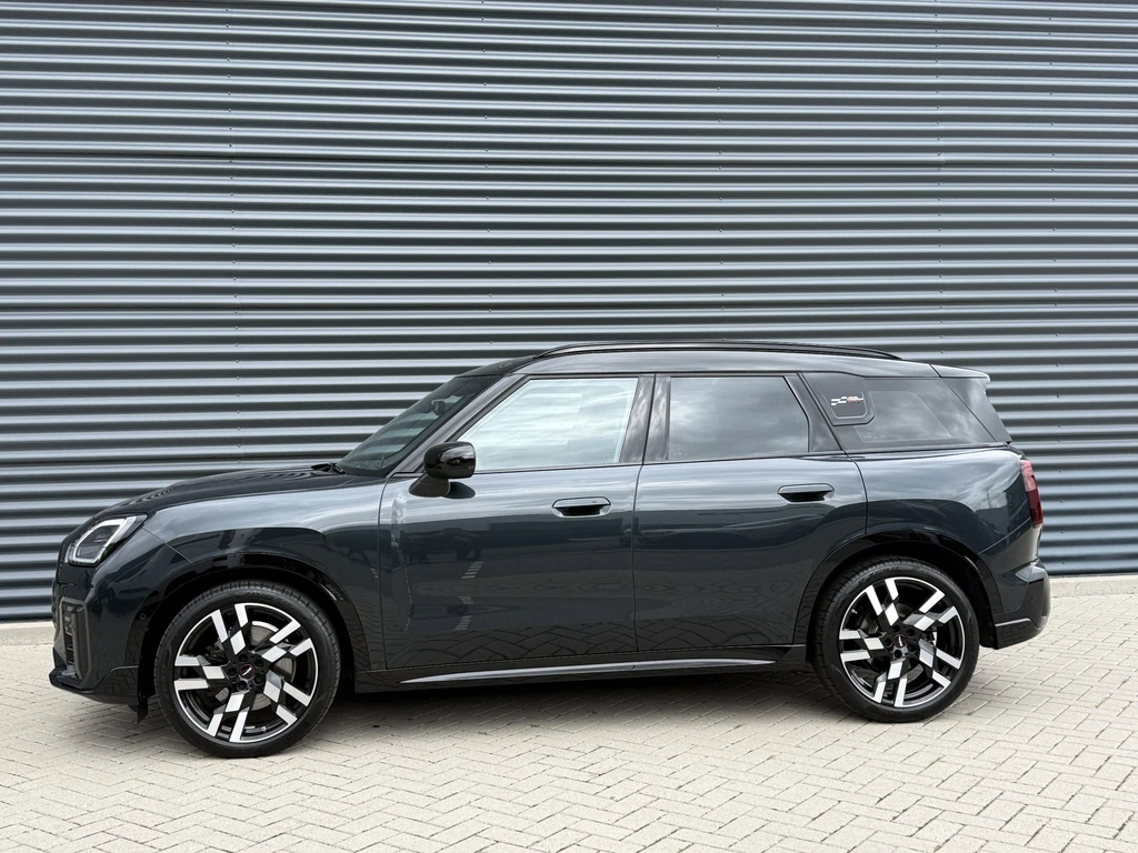 MINI Countryman – foto 4