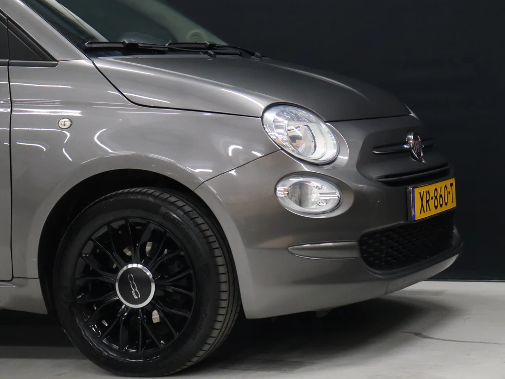 Fiat 500C – foto 21