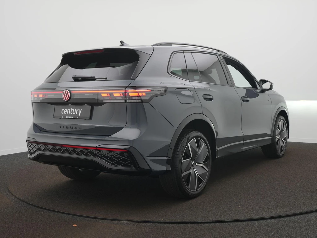 Volkswagen Tiguan – foto 6