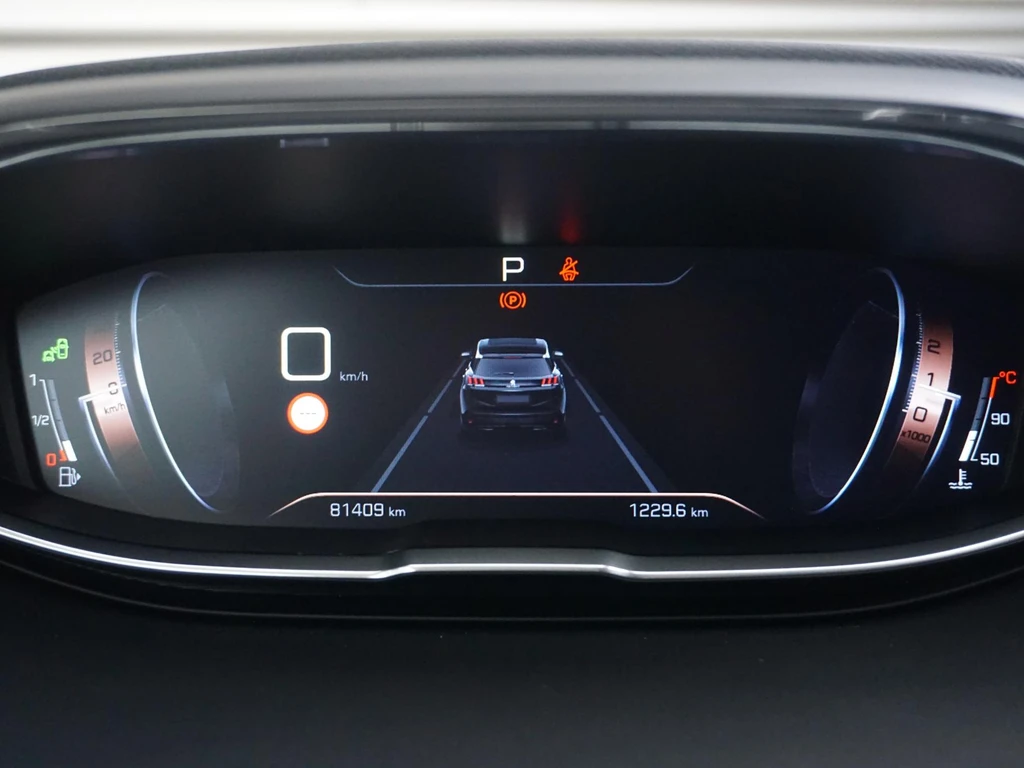 Peugeot 3008 – foto 18