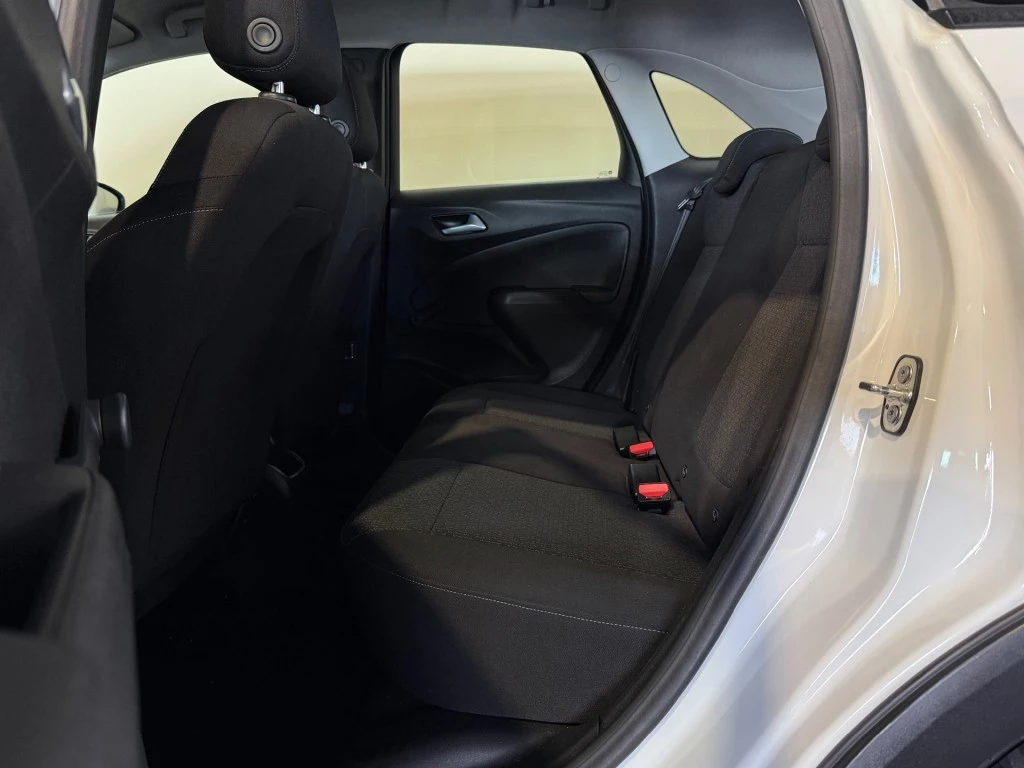Opel Crossland – foto 37
