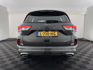 Ford Kuga – thumbnail 3