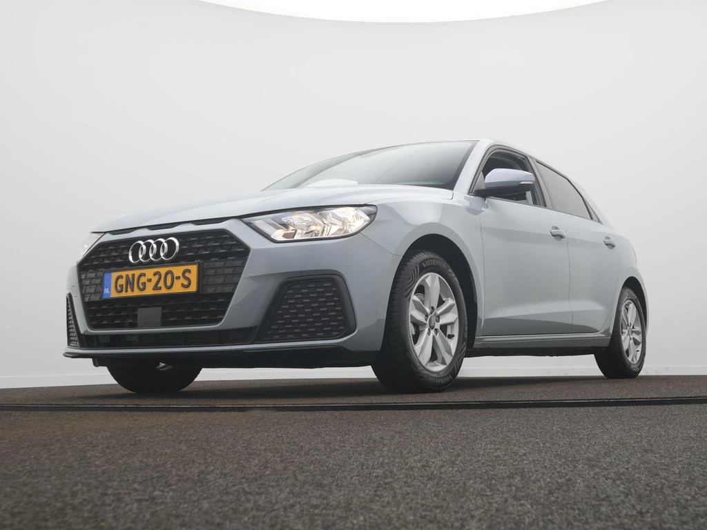 Audi A1 Sportback – foto 2