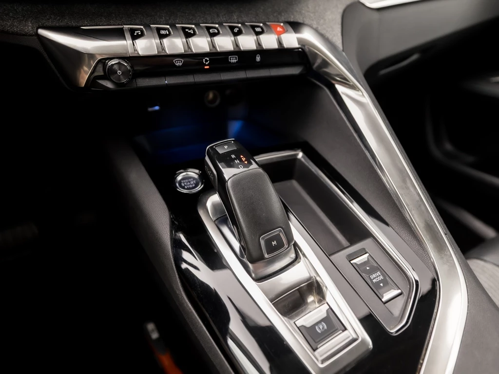 Peugeot 3008 – foto 12
