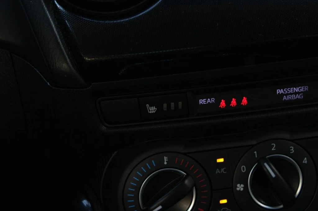 Mazda 2 – foto 20