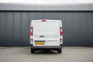 Renault Trafic – thumbnail 3