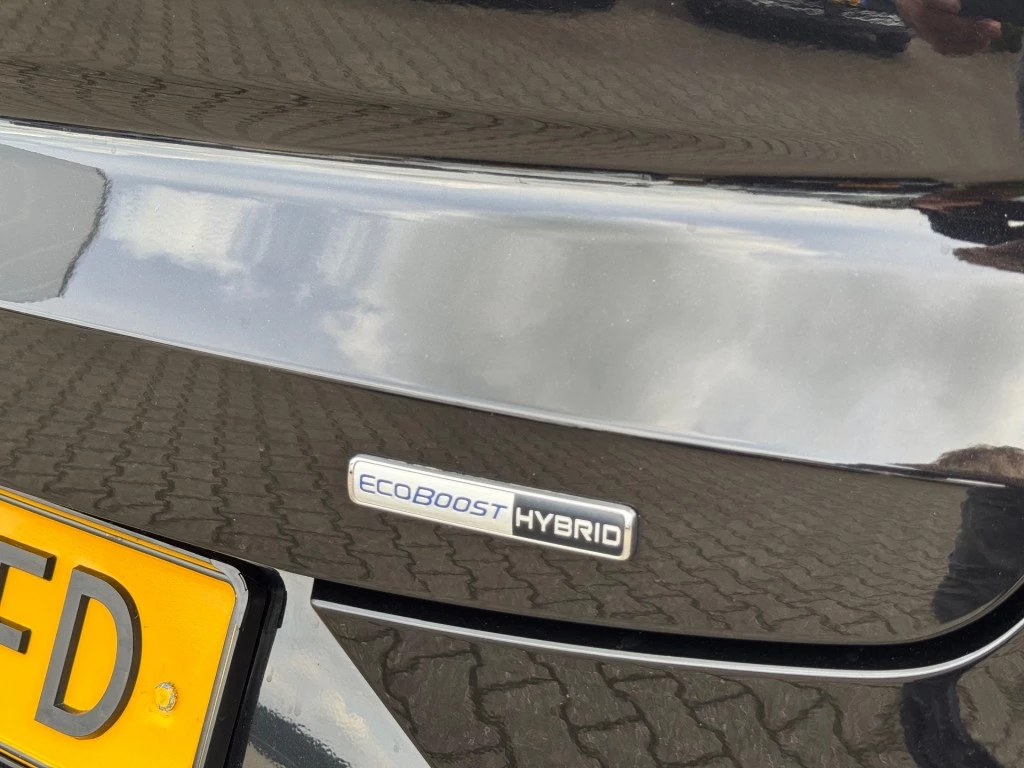 Ford Puma – foto 7