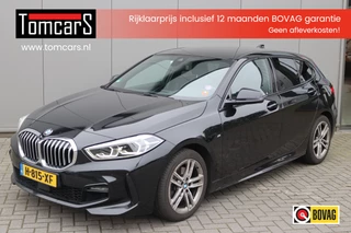BMW 1 Serie – thumbnail 1