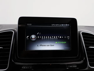 Mercedes-Benz GLS – thumbnail 36