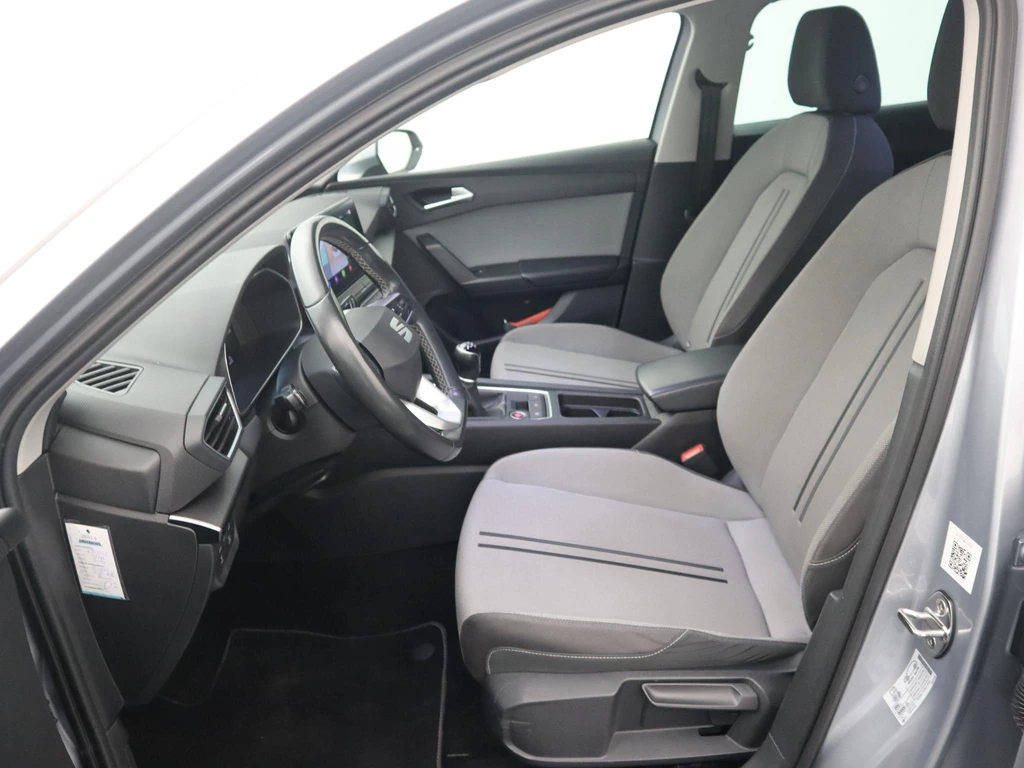 SEAT Leon – foto 22