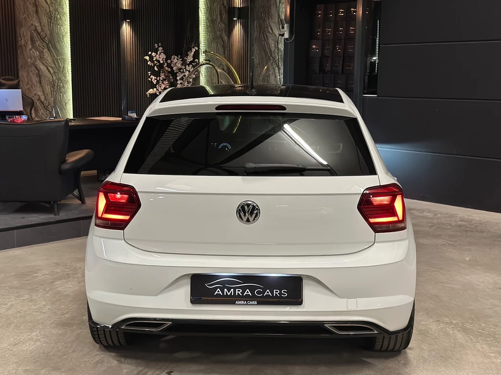 Volkswagen Polo – foto 4