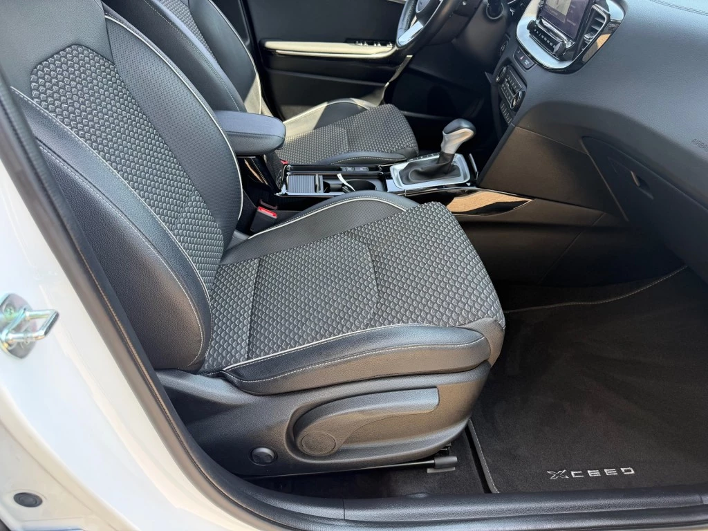 Kia XCeed – foto 29