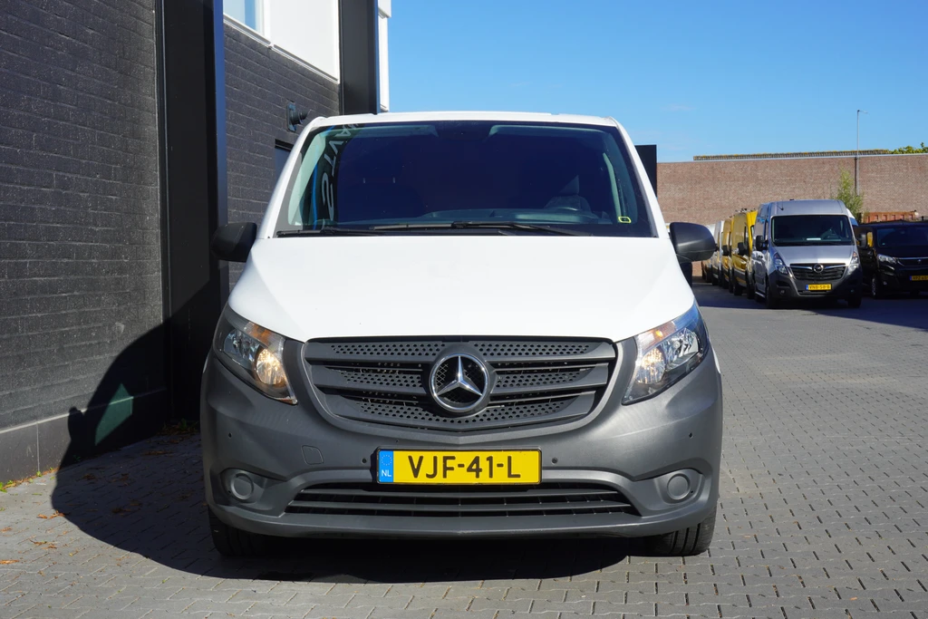 Mercedes-Benz Vito – foto 5