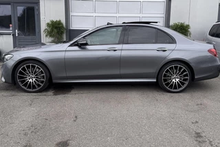 Mercedes-Benz E-Klasse – thumbnail 3