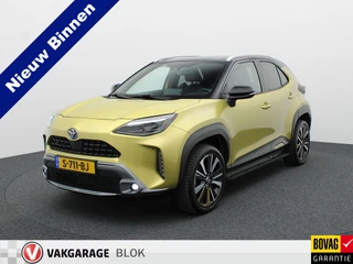 Toyota Yaris Cross – thumbnail 1