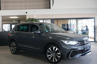 Volkswagen Tiguan – thumbnail 7