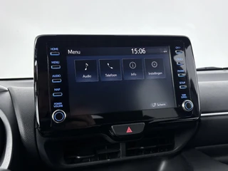 Toyota Yaris – thumbnail 25