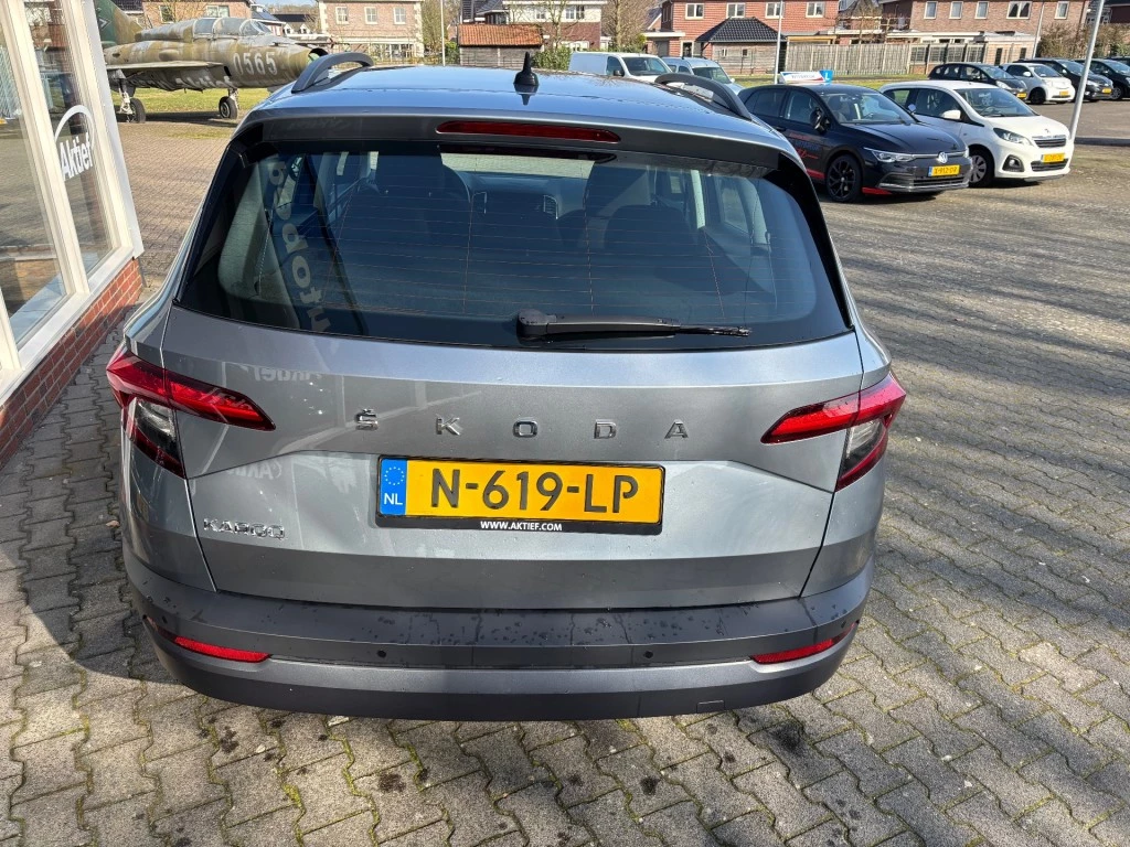 Škoda Karoq – foto 4