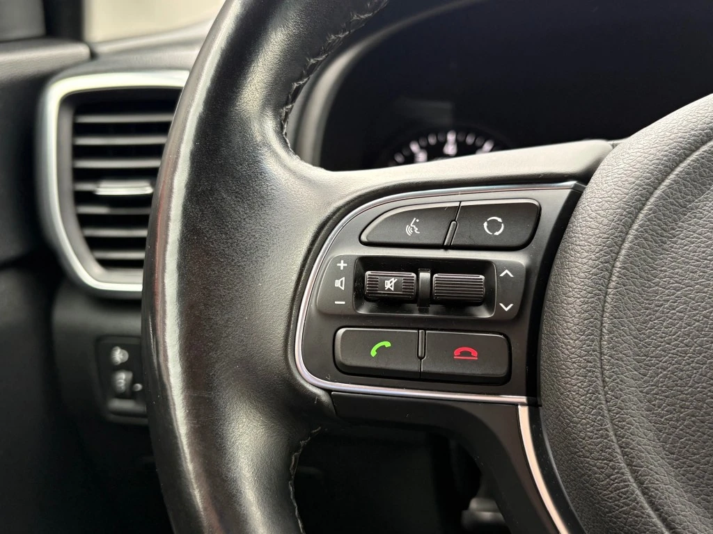 Kia Sportage – foto 16