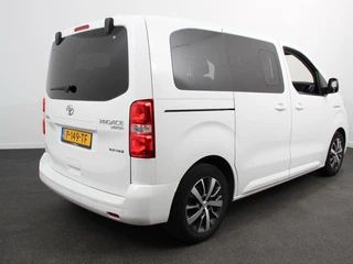 Toyota ProAce – thumbnail 5