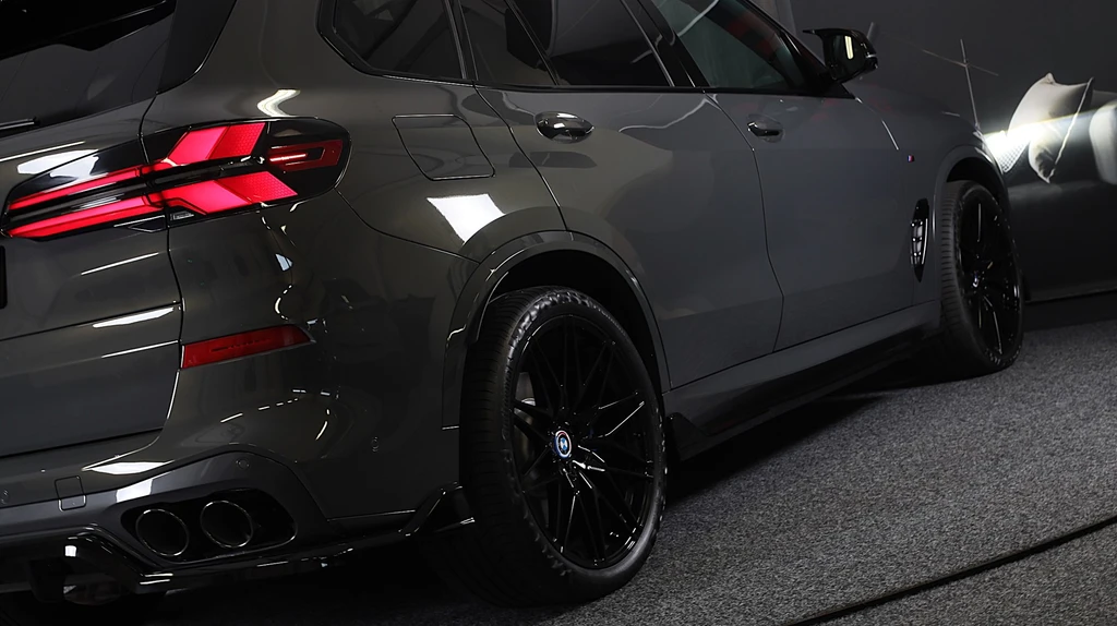 BMW X5 – foto 13