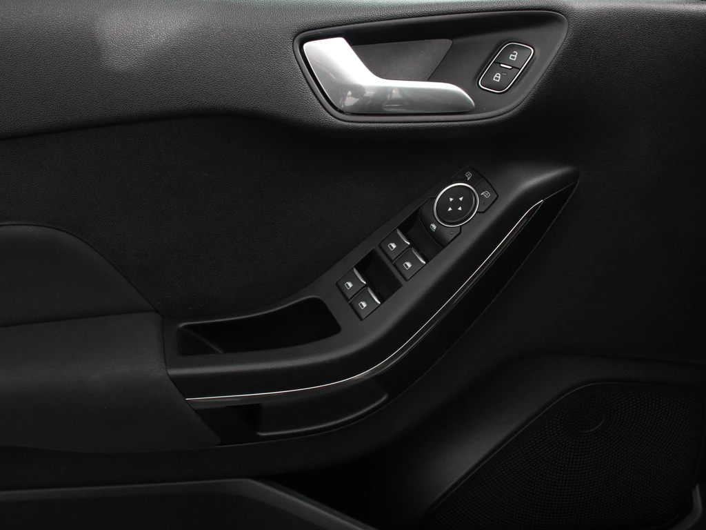 Ford Fiesta – foto 12