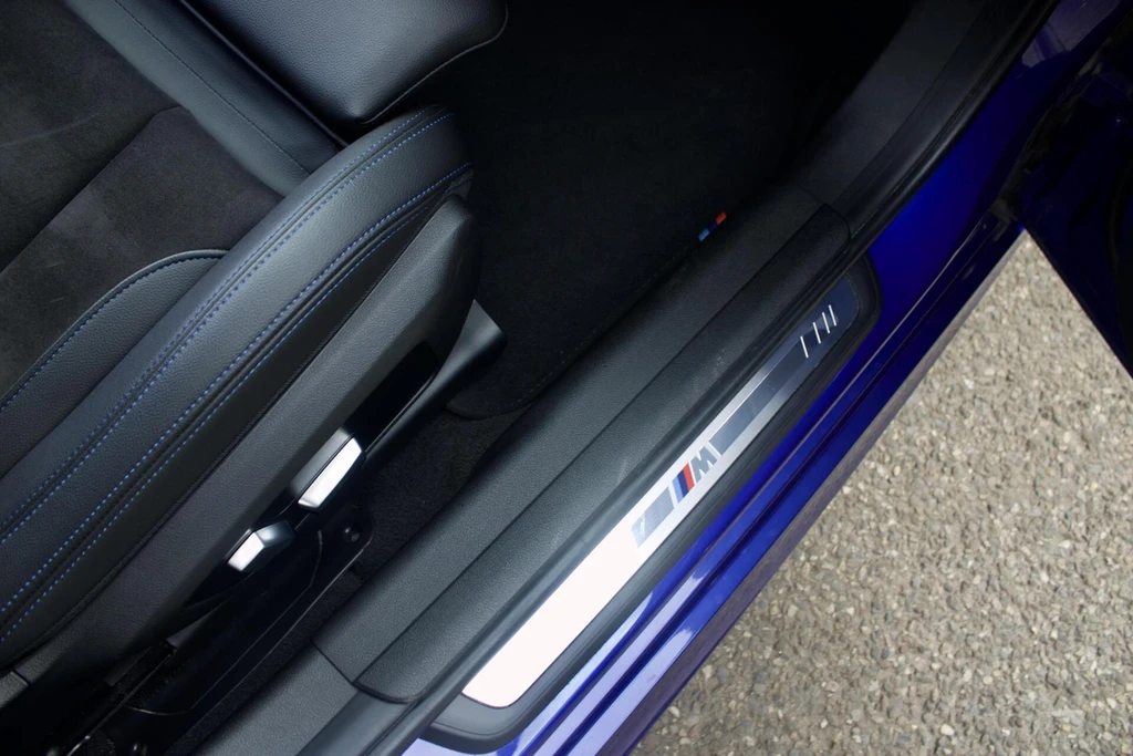 BMW 3 Serie – foto 20