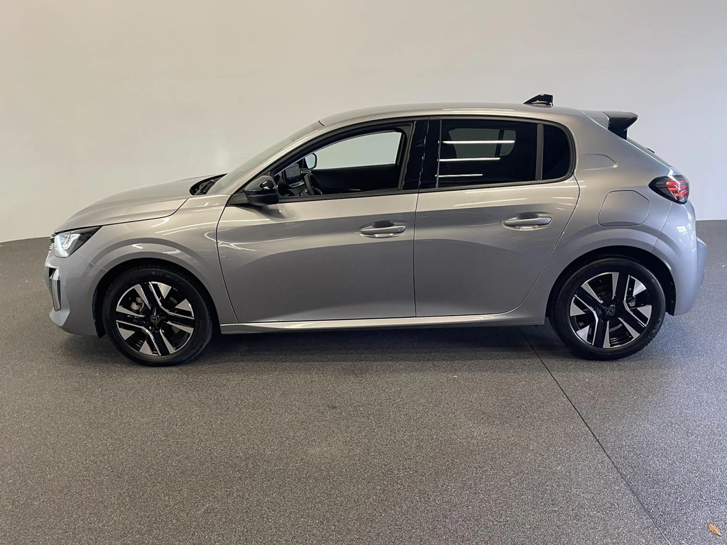 Peugeot 208 – foto 4