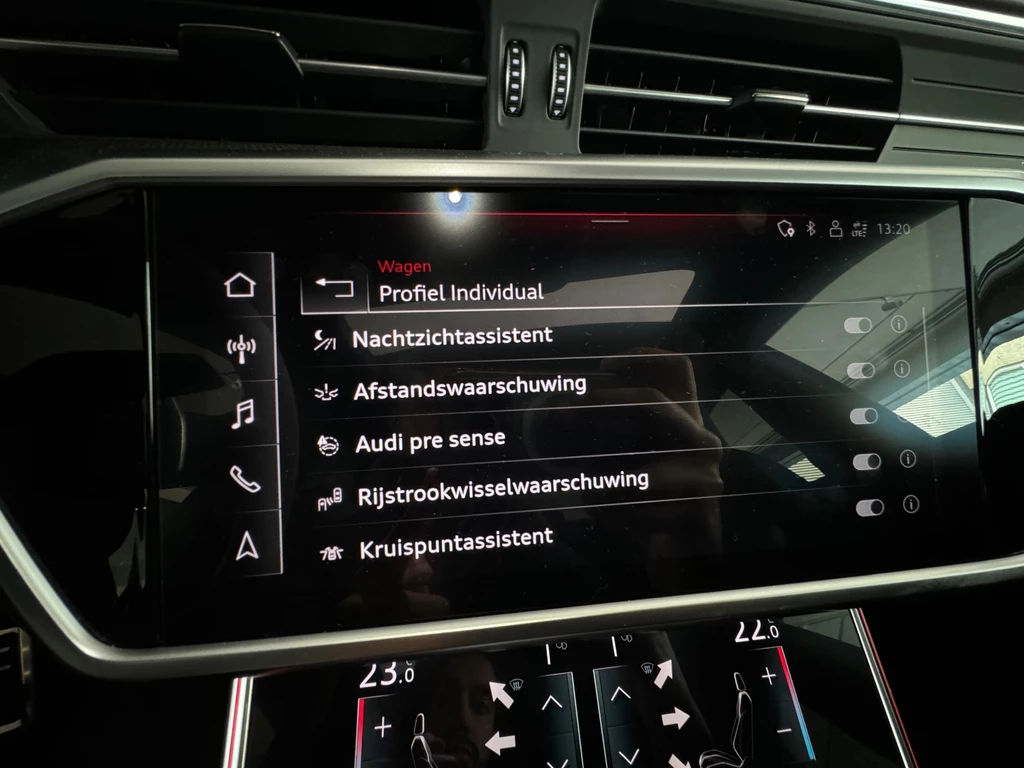 Audi RS7 – foto 36
