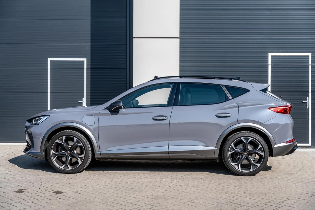 CUPRA Formentor – foto 2