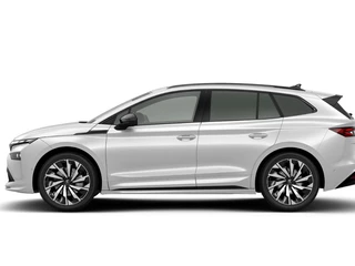 Škoda Enyaq iV – thumbnail 1