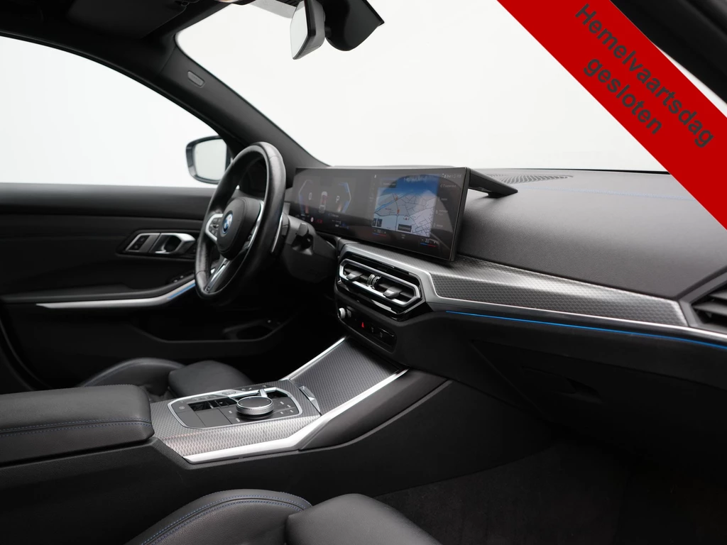 BMW 3 Serie – foto 13