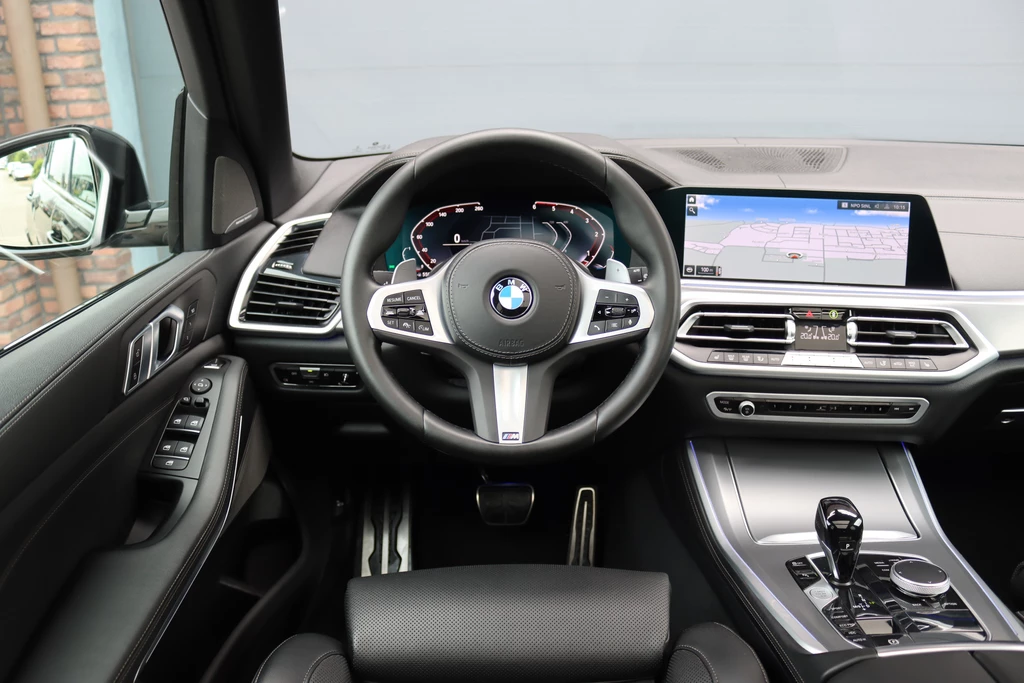 BMW X5 – foto 27