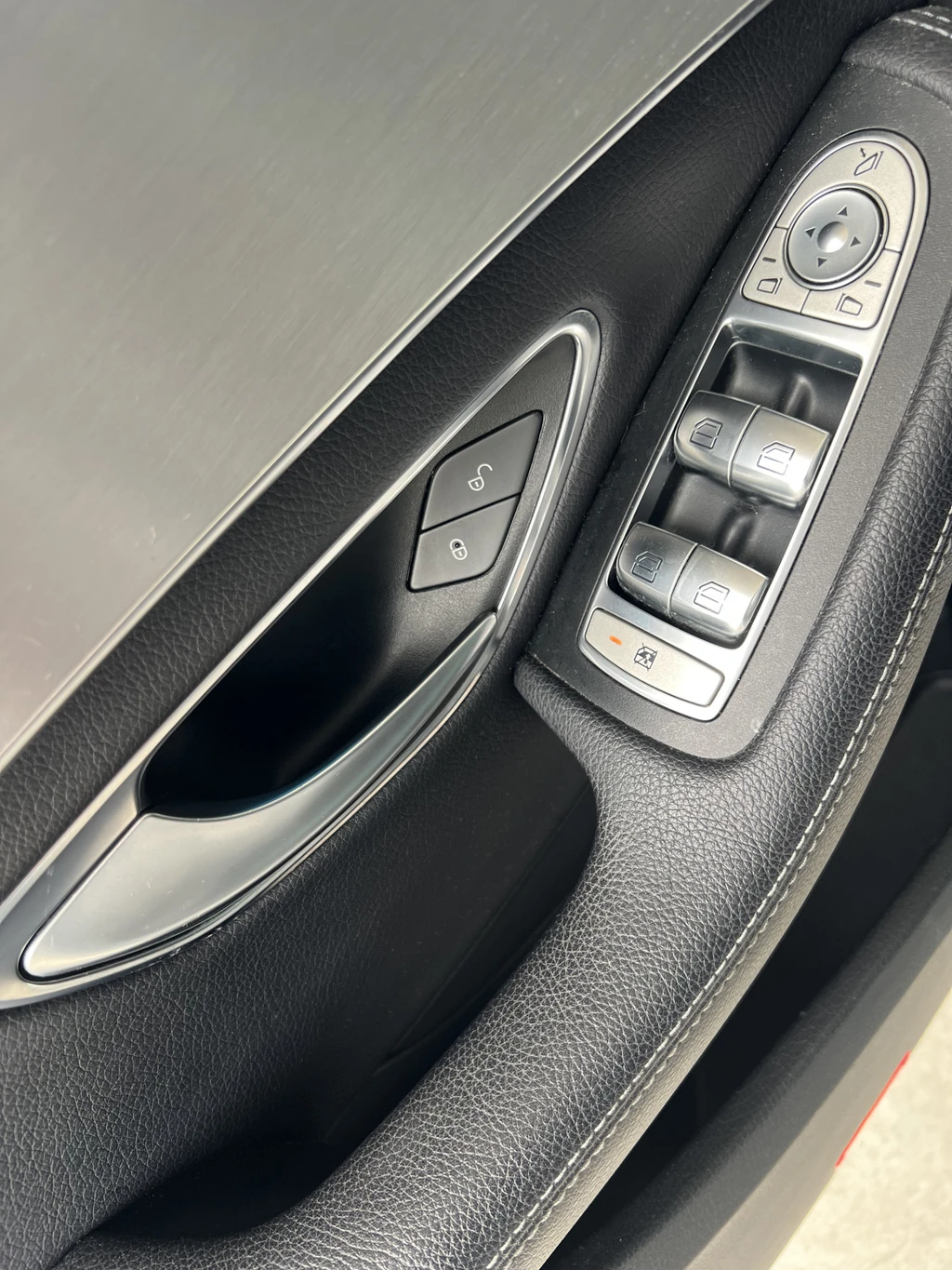 Mercedes-Benz C-Klasse – foto 26