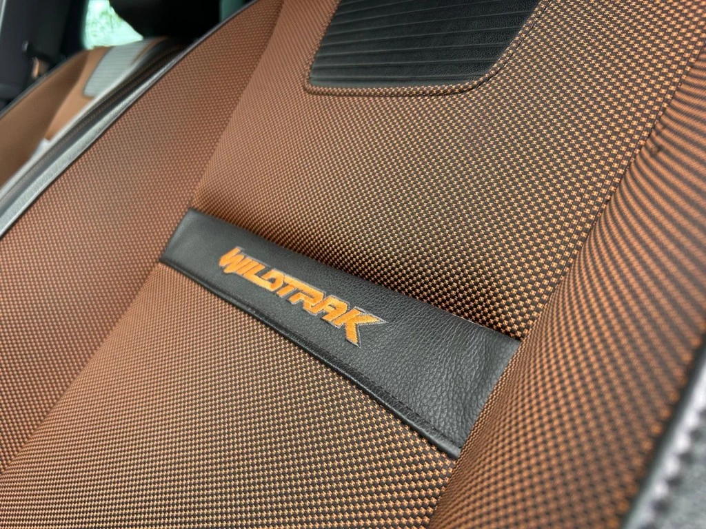 Ford Ranger – foto 11